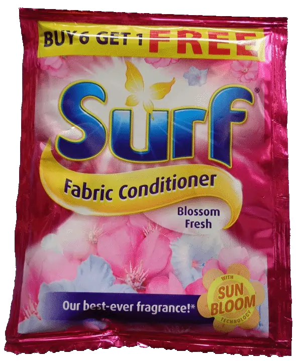 Fabric Conditioner